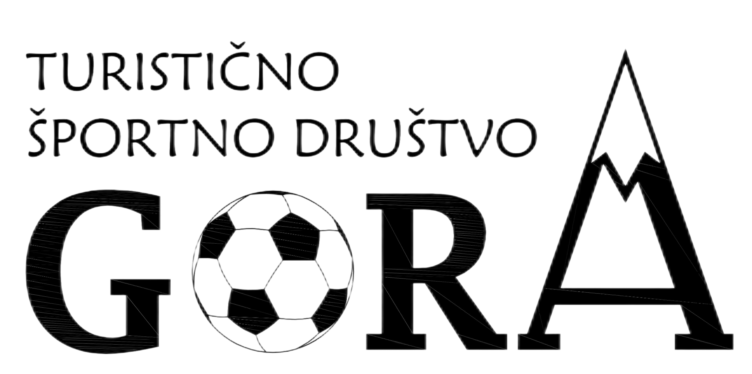 TŠD Gora logotip